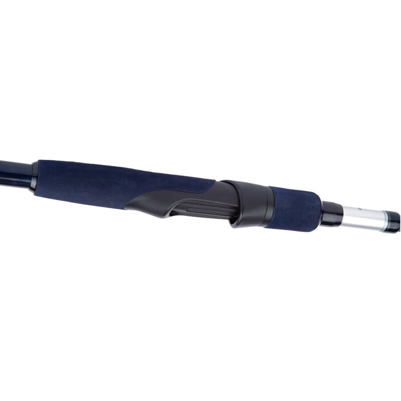 Canne Shimano STC XR Blue Inshore 2.29m, 14-42g, 4 brins - Cannes voyage | Pacific P&ecirc;che