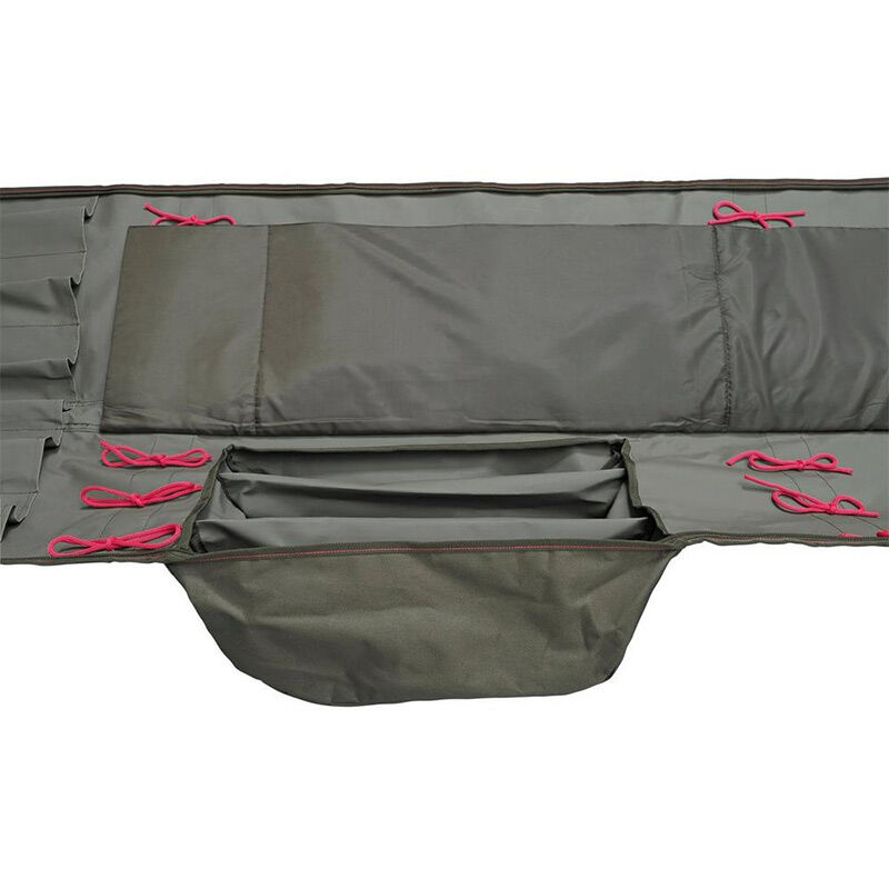 Fourreau JRC Defender II Holdall 12ft 3+3 Rod - Fourreaux | Pacific P&ecirc;che