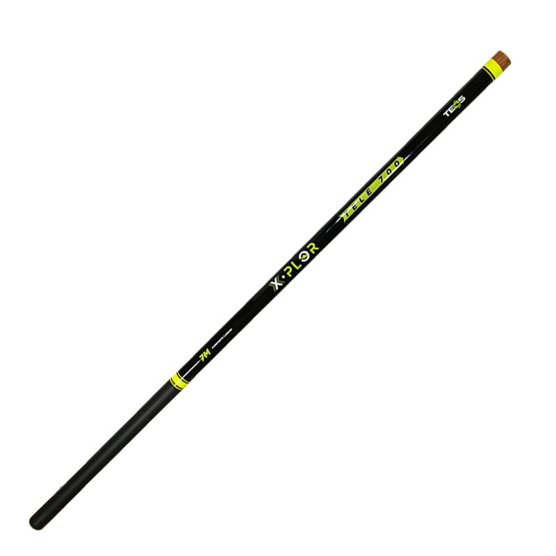 Canne Teos X-Plor Tele 700 - Cannes Match T&eacute;lescopiques | Pacific P&ecirc;che