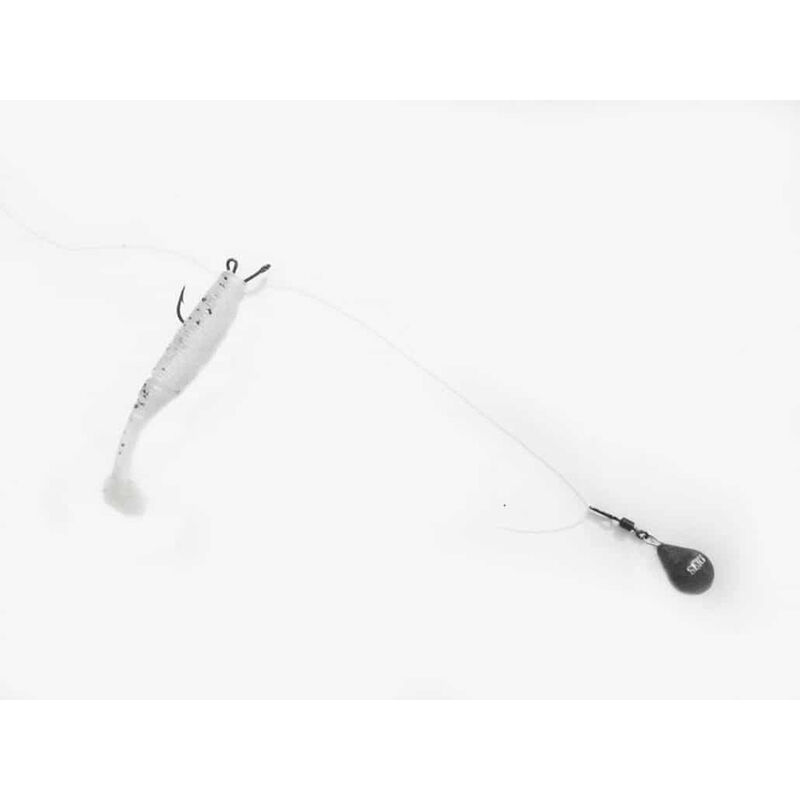 Plombs de p&ecirc;che sakura plombs clip poire - Plombs | Pacific P&ecirc;che