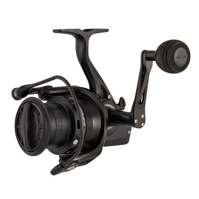 Moulinet Penn Conflict 2 7000 long cast - Moulinets tambour Fixe | Pacific P&ecirc;che