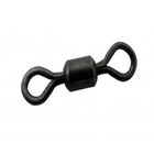 Emerillons baril carpe korda micro rig swivel - Emerillons carpe | Pacific P&ecirc;che