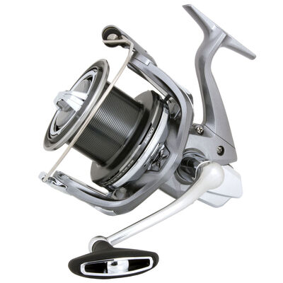 Moulinet shimano ultegra 5500 xsd - Moulinets frein avant | Pacific P&ecirc;che