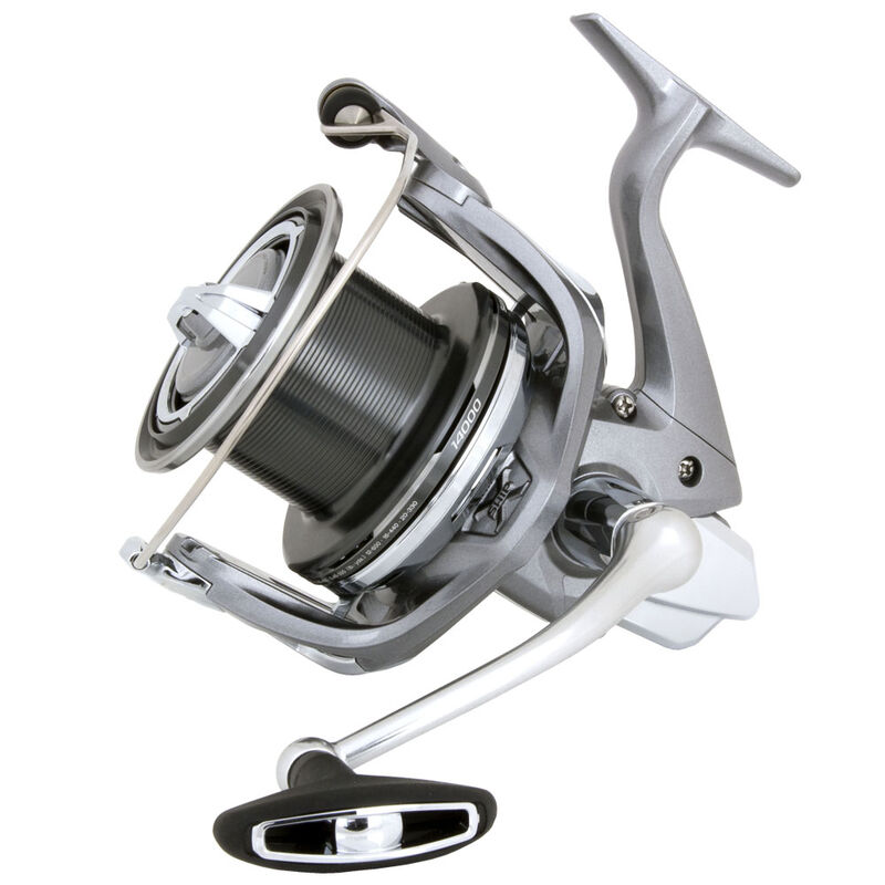 Moulinet shimano ultegra 5500 xsd - Moulinets frein avant | Pacific P&ecirc;che