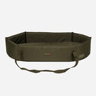 Tapis de r&eacute;ception Trakker Sanctuary Compact Crib V2 - Tapis r&eacute;ception | Pacific P&ecirc;che