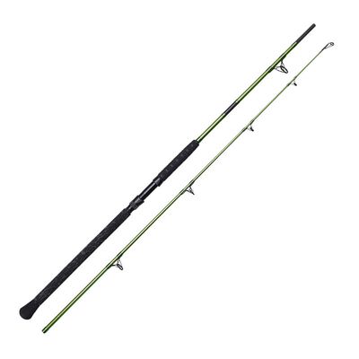 Canne silure Madcat Green Heavy Duty 2.70m 200-400g - Cannes D&eacute;rive | Pacific P&ecirc;che