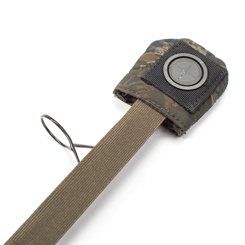 Accessoire de canne &agrave; carpe nash scope ops 6' tip tops - Accessoires Cannes | Pacific P&ecirc;che