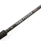 Canne feeder team france teos feeder 390 3.90m 40-120g - Cannes feeder | Pacific P&ecirc;che