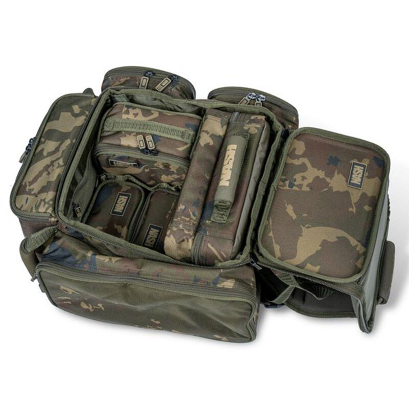 Rucksack Nash Subterfuge 35L - Sacs &agrave; Dos | Pacific P&ecirc;che