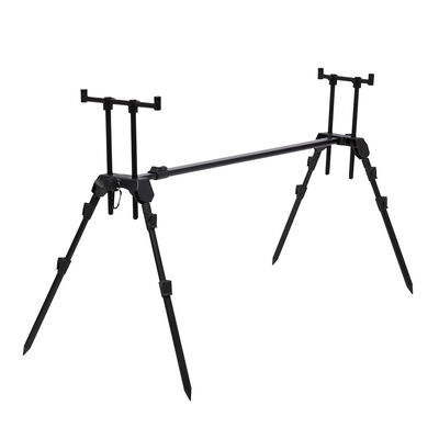 Rod Pod Prologic Element Q/R Com-Pact Twin-Sky 2 - Rod Pod | Pacific P&ecirc;che