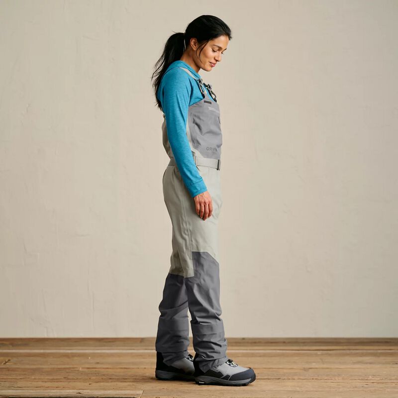 Waders Respirant Orvis Women's Ultralight Waders - Waders respirants | Pacific P&ecirc;che