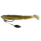 Hame&ccedil;on Texan Owner Flashy Swimmer (x2) - Texan | Pacific P&ecirc;che