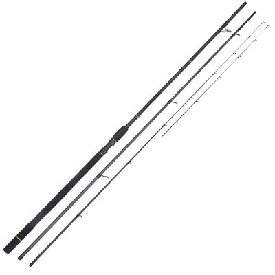 Canne Sensas Black Arrow 150 Method 11 FT - Cannes feeder | Pacific P&ecirc;che