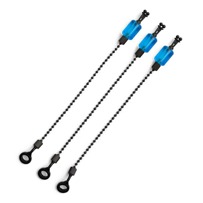 Hangers Trakker Clinga Dumpy Kit x3 - Indicateur souple | Pacific P&ecirc;che