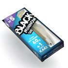 Leurre Souple Shad Fiiish Combo Black Minnow 160 Off Shore 16cm, 60g - Shads | Pacific P&ecirc;che