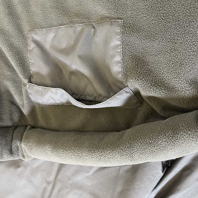 Bedchair Mack2 European Sleep System King - Bedchairs | Pacific P&ecirc;che
