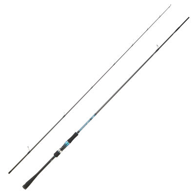 Canne Spinning DAIWA Emeraldas Egi 2m59 7-28g - Cannes eging | Pacific P&ecirc;che