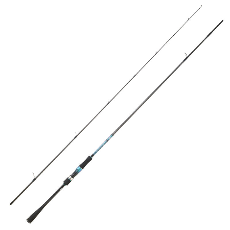 Canne Spinning DAIWA Emeraldas Egi 2m59 7-28g - Cannes eging | Pacific P&ecirc;che