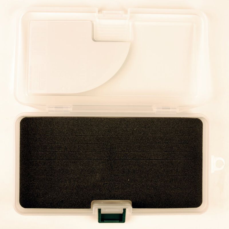 Boite Versus SC-L (Slit Form Case l) 17.8x10.2x3.1cm - Bo&icirc;tes | Pacific P&ecirc;che