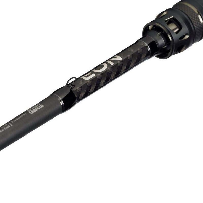 Canne Spinning Abu Garcia EON 802MH 2.44m, 12-42g - Cannes Spinning | Pacific P&ecirc;che