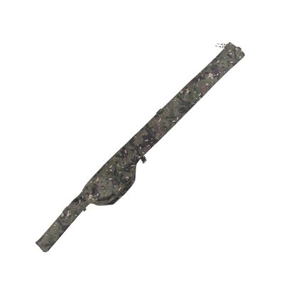 Fourreau Trakker NXC Camo Rod Sleeves 12' - Fourreaux | Pacific P&ecirc;che
