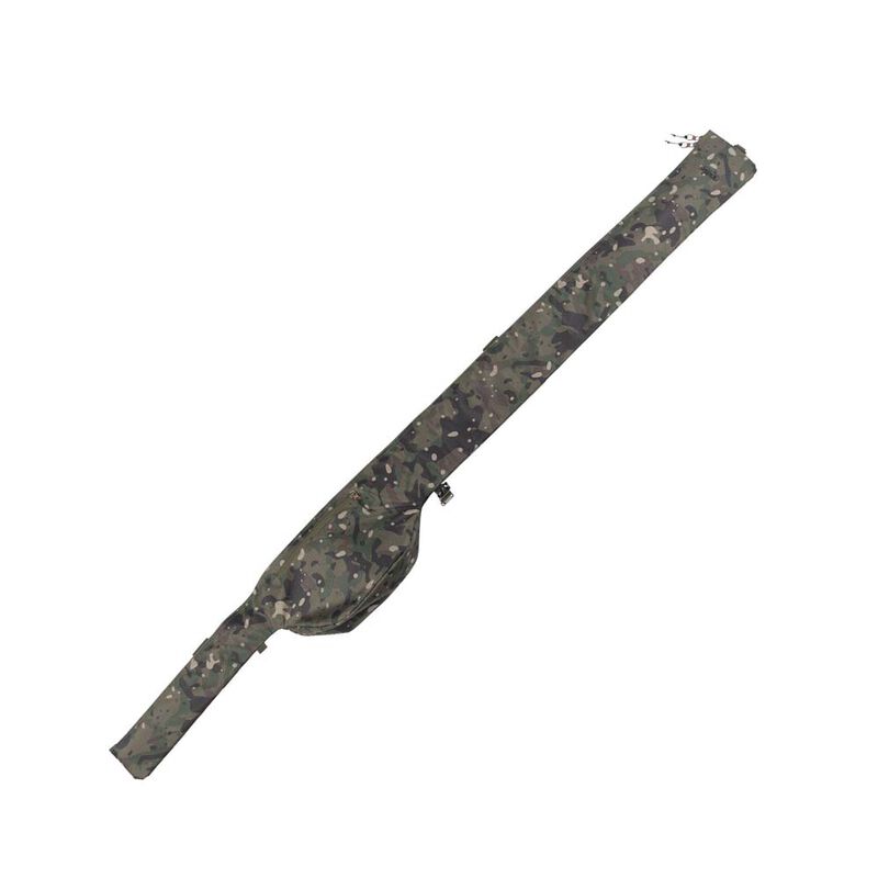 Fourreau Trakker NXC Camo Rod Sleeves 12' - Fourreaux | Pacific P&ecirc;che