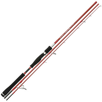 Canne Lancer voyage Tenryu super mix 240 travel 2.40m 25lbs - Cannes | Pacific P&ecirc;che