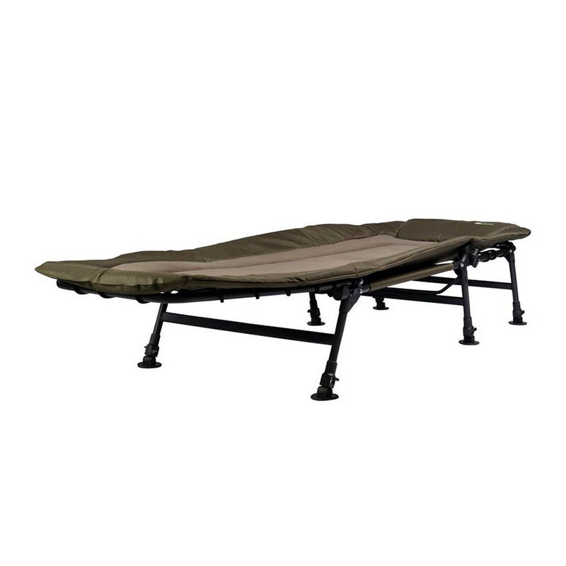 Bedchair JRC Defender II Lite - Bedchairs | Pacific P&ecirc;che