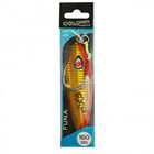 Leurre slow jig explorer tackle funa 100g - Leurres jigs | Pacific P&ecirc;che