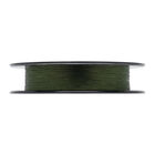 Tresse Daiwa J-Braid x8 Dark Green 150m - Tresses | Pacific P&ecirc;che