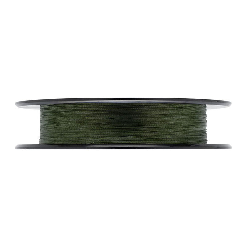 Tresse Daiwa J-Braid x8 Dark Green 150m - Tresses | Pacific P&ecirc;che