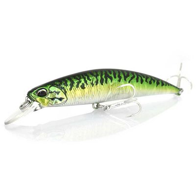 Leurre poisson nageur coulant duo ryuki 110 sw 11cm 21g - Leurres PN plongeants | Pacific P&ecirc;che
