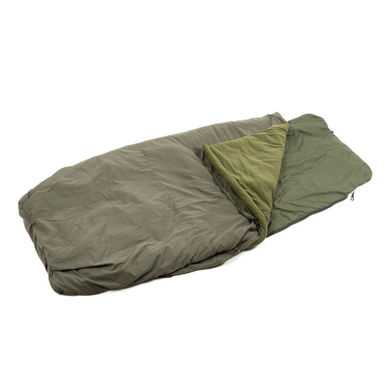 Sac de couchage carpe mack2 air tech sleeping bag s4 - Sac de couchages | Pacific P&ecirc;che