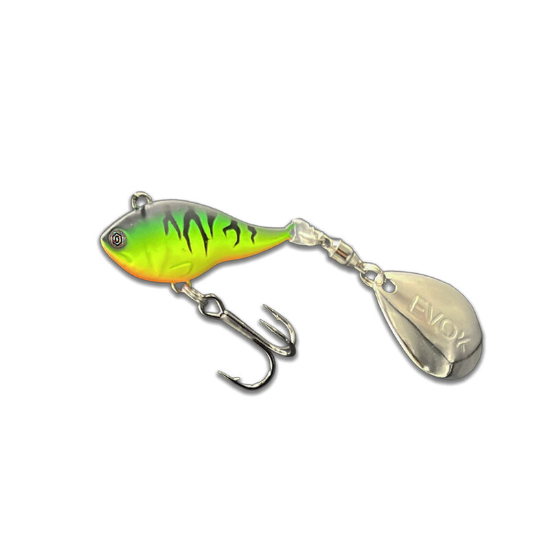Leurre Spintail Evok Loki MC Spintail 7g - Spintail | Pacific P&ecirc;che
