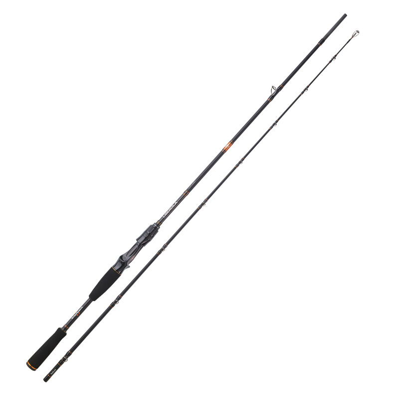 Canne Casting Sakura Liberola 662xh 1.98m, 14-70g - Cannes Casting | Pacific P&ecirc;che