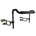 Repose Canne Teos Pole Rest Bar Deluxe - Supports de Canne | Pacific P&ecirc;che