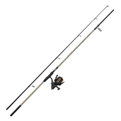 Combo Mitchell Catch Pro II Carp Combo 362 12 ft 3 lbs - Moulinet 8000 - Ensembles | Pacific P&ecirc;che