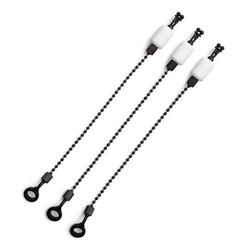 Hangers Trakker Clinga Dumpy Kit x3 - Indicateur souple | Pacific P&ecirc;che