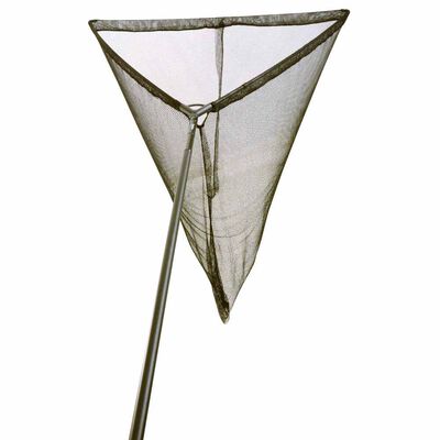 Epuisette carpe mack2 carp addict landing net - Epuisettes | Pacific P&ecirc;che