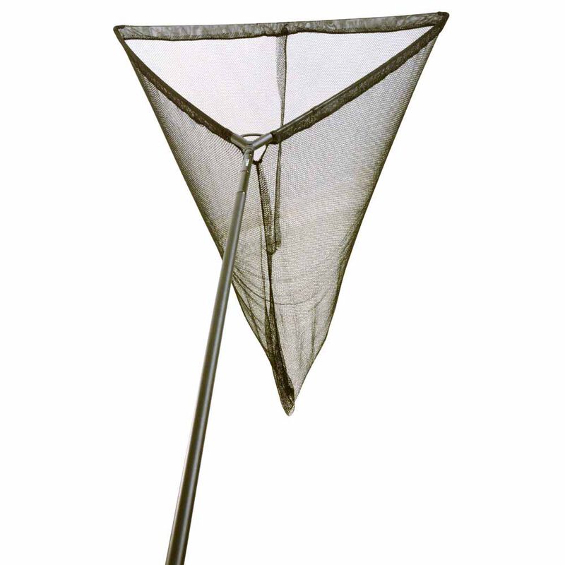 Epuisette carpe mack2 carp addict landing net - Epuisettes | Pacific P&ecirc;che