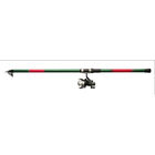 Combo Mitchell Target II Trout Spin T350 Canne + Moulinet + Fil + Lignes - Canne + moulinet | Pacific P&ecirc;che