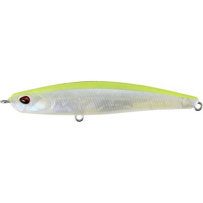 Leurre Dur Jerkbait DUO Bayruf Seek 85S 8.5cm, 14.5g - Leurres PN plongeants | Pacific P&ecirc;che