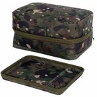 Sac Trakker NXC Camo Rig-R Box - Sacs/Trousses Acc. | Pacific P&ecirc;che