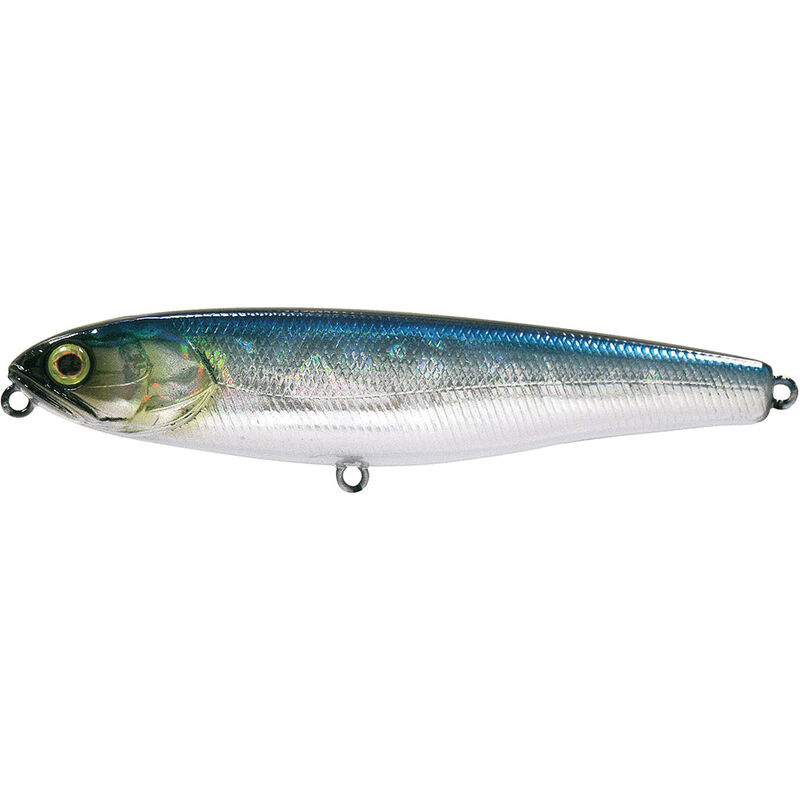 Leurre dur surface stickbait illex bonnie 95 9,5cm 12,5g - Surface | Pacific P&ecirc;che