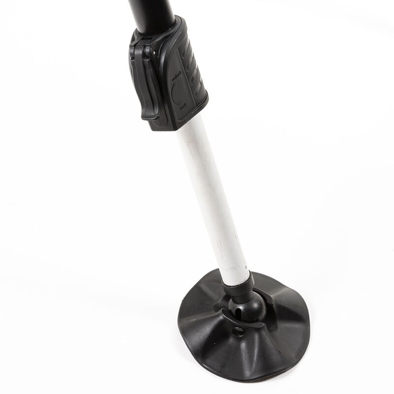 Levelchair mack2 h max evo chair - Levels Chair | Pacific P&ecirc;che