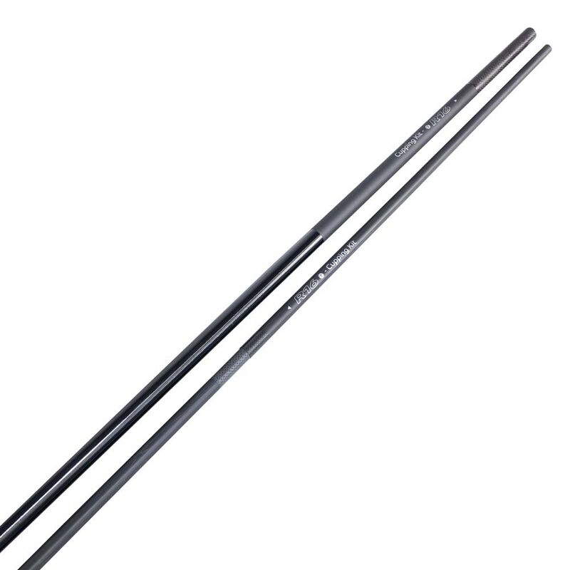 Kit Coupelle Rive 2 Elements R-16 Universel - Kits | Pacific P&ecirc;che