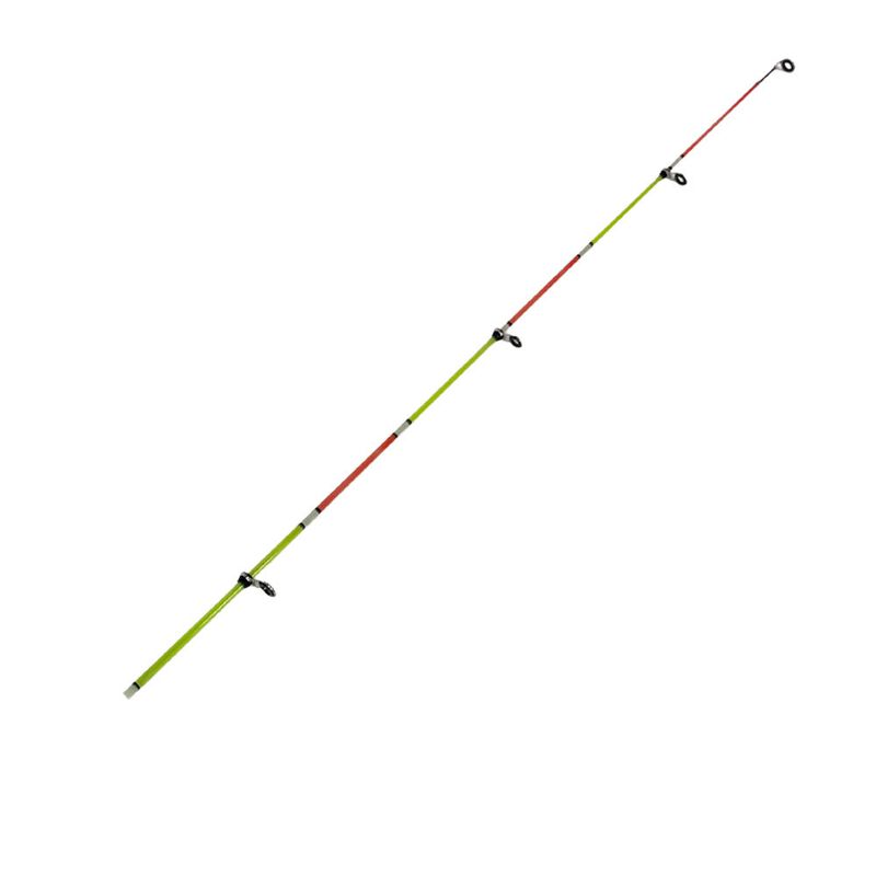 Canne Sunset Sunbream SW20 210 cm 30-80 g - Cannes bateau | Pacific P&ecirc;che