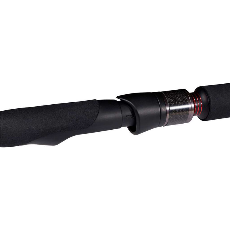 Canne Spinning Westin W4 PowerLure 2ND XH 2.40m, 25-80g - Cannes Spinning | Pacific P&ecirc;che