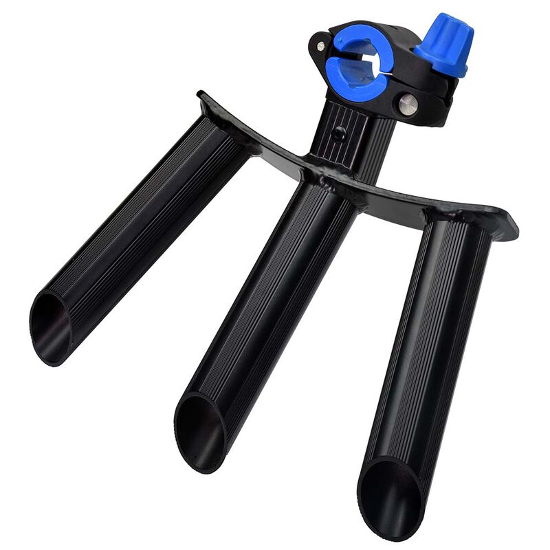 Support Canne Garbolino Multigrip Open Support 3 Cannes Trident Feeder/Match - Support feeder | Pacific P&ecirc;che