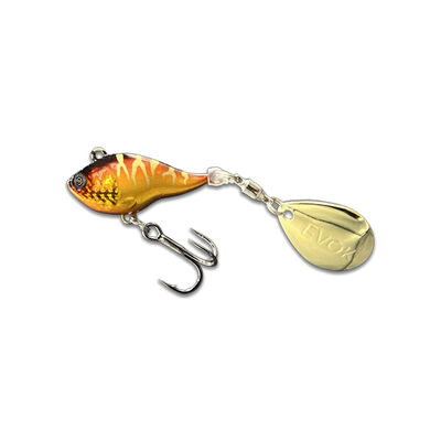 Leurre Spintail Evok Loki MC Spintail 7g - Spintail | Pacific P&ecirc;che